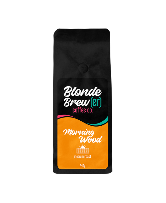 Wholesale Wholebean Morning Wood